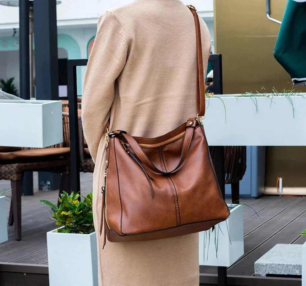 Justyna™ | BOLSO