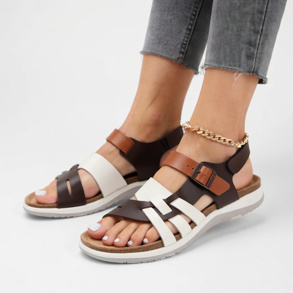 Andrea™ | Sandalias