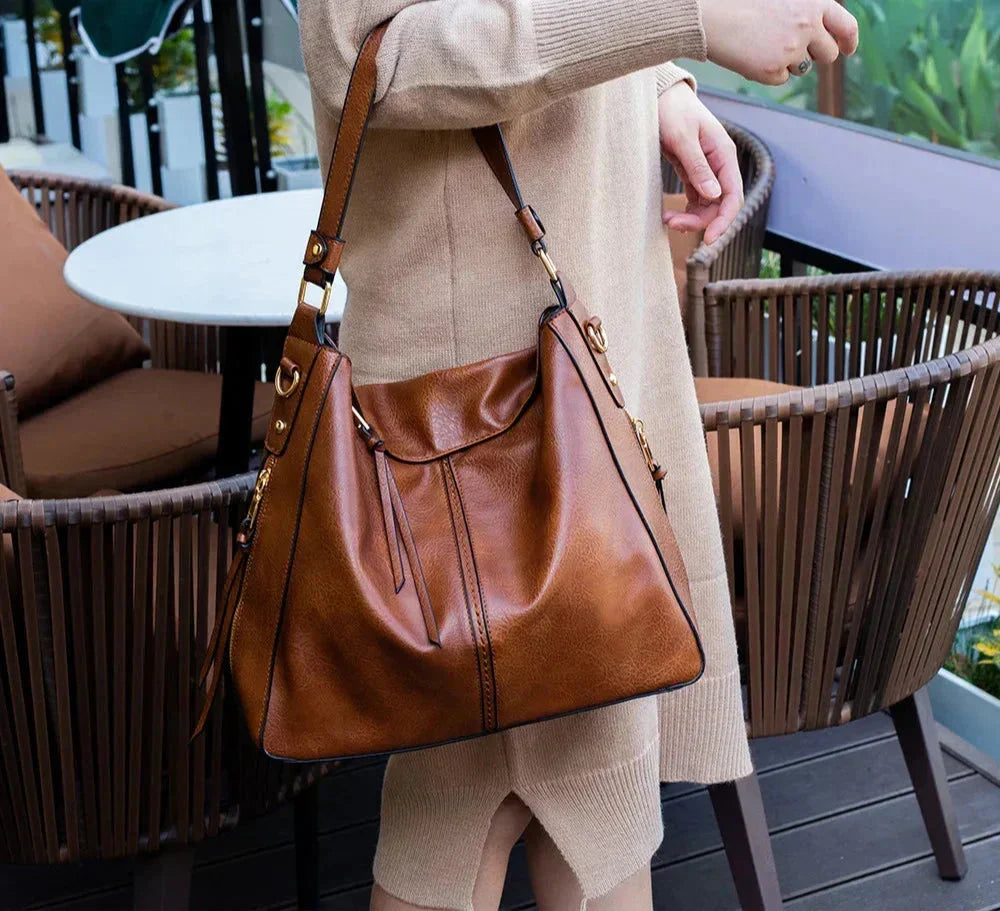 Justyna™ | BOLSO