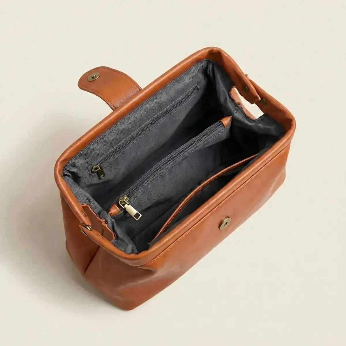 Bolso Saula Vintage - Verde
