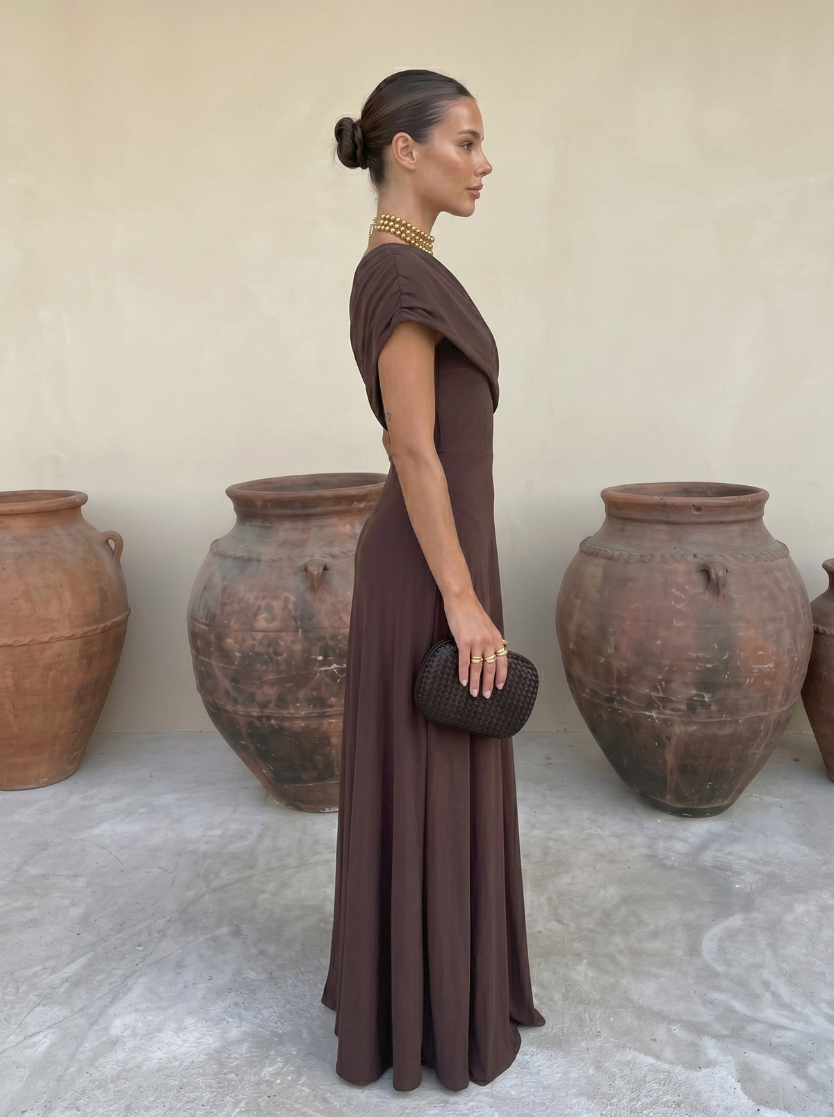 Vestido Toledo