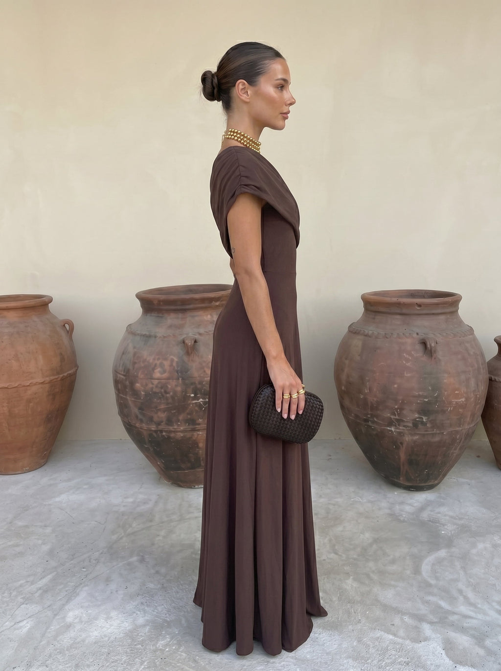 Toledo™ | Vestido midi