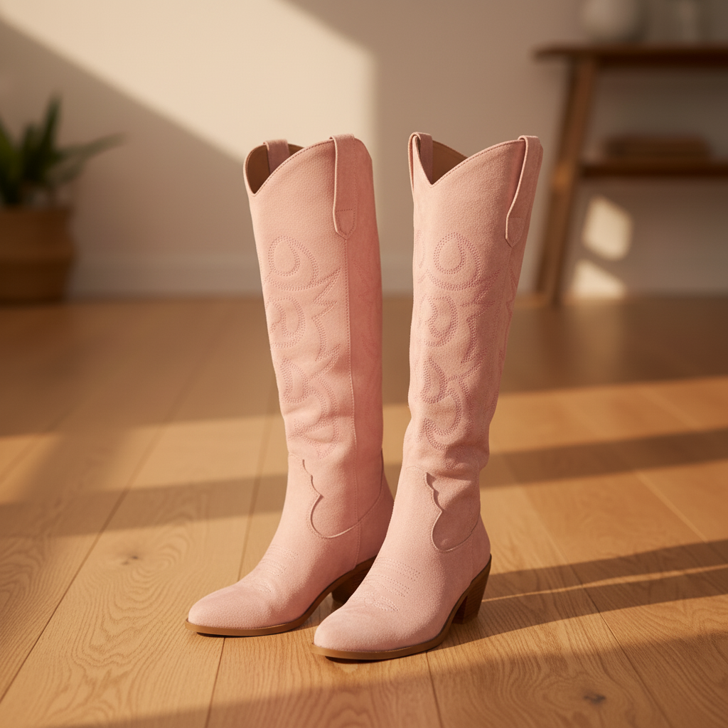 Eternity™ | Botas