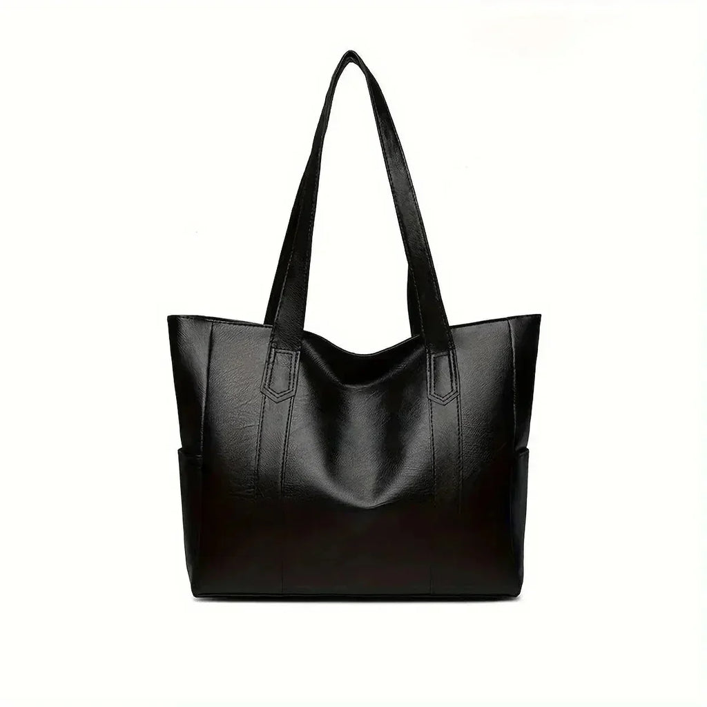 Jolanta™ | BOLSO DE CUERO ORIGINAL PARA EL HOMBRO