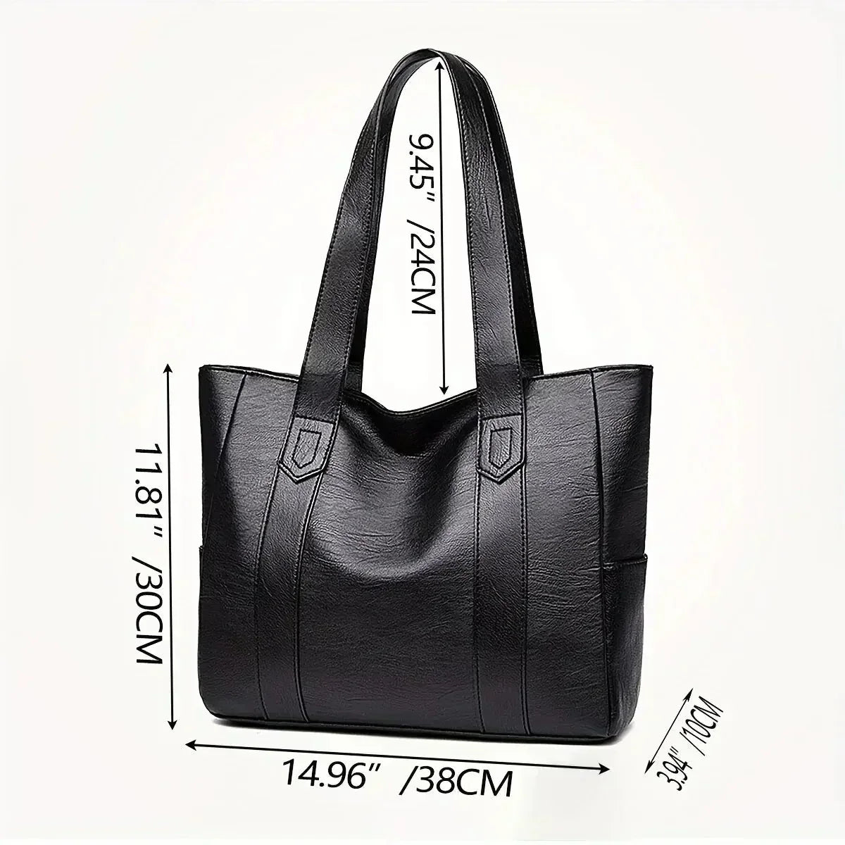 Jolanta™ | Bolso de hombro