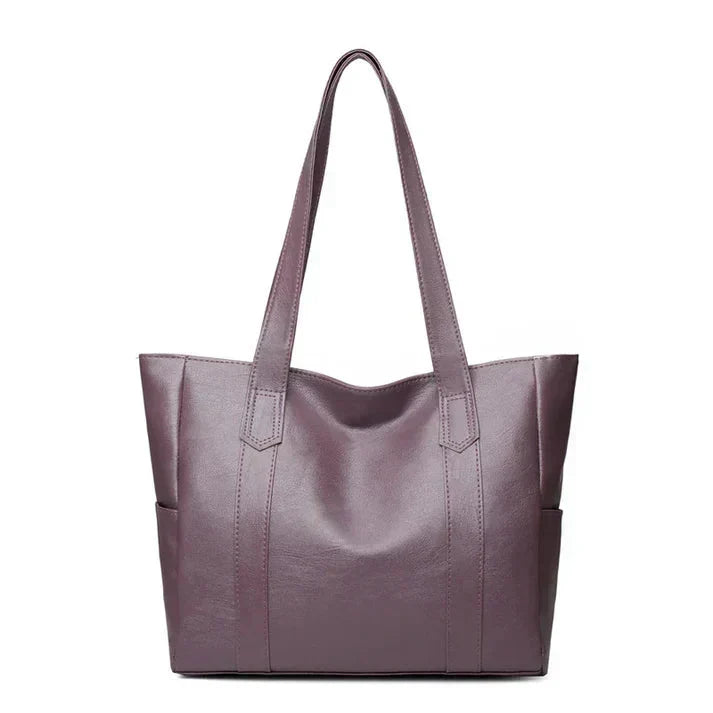 Jolanta™ | BOLSO DE CUERO ORIGINAL PARA EL HOMBRO
