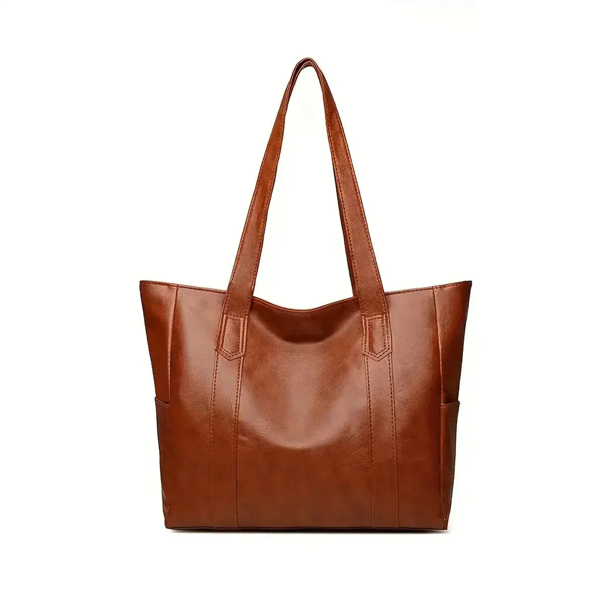 Jolanta™ | BOLSO DE CUERO ORIGINAL PARA EL HOMBRO