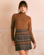 Helena™ | Minifalda