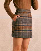 Helena™ | Minifalda