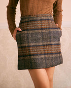 Helena™ | Minifalda