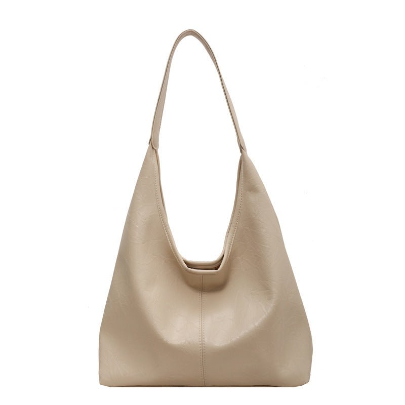 Bolso Naya beige