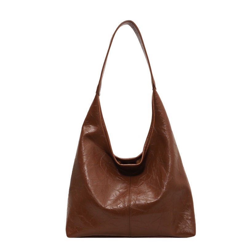 Bolso Naya marrón