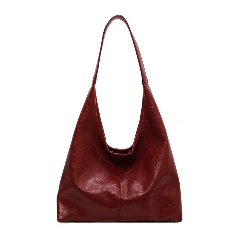 Bolso Naya rojo