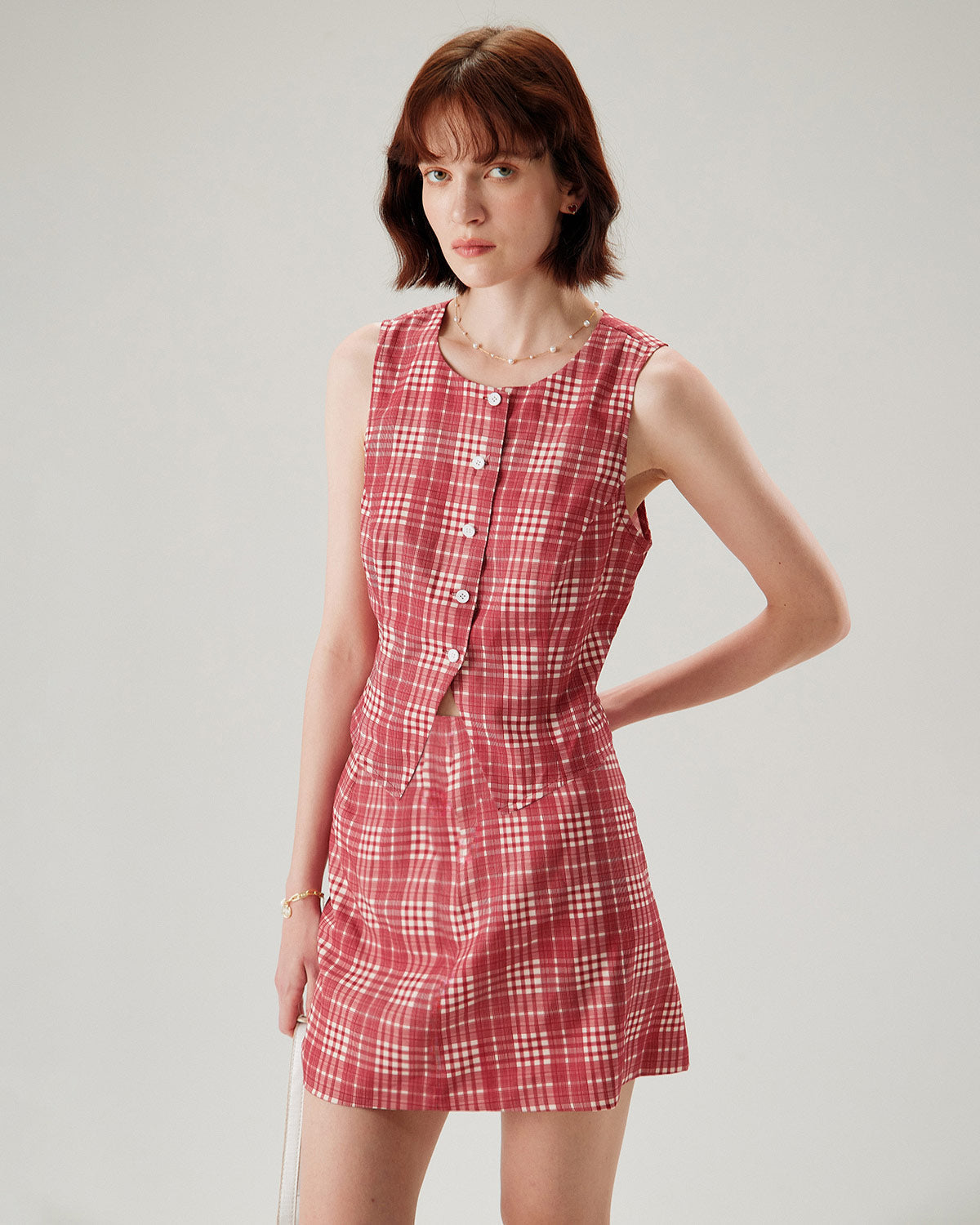 Belinda™ | Minifalda