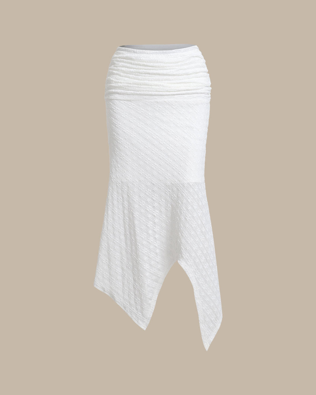 Marcela™ | Falda midi