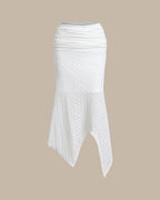 Marcela™ | Falda midi