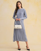 Bianca™ | Falda midi