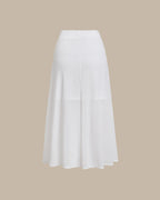 Natalia™ | Falda midi
