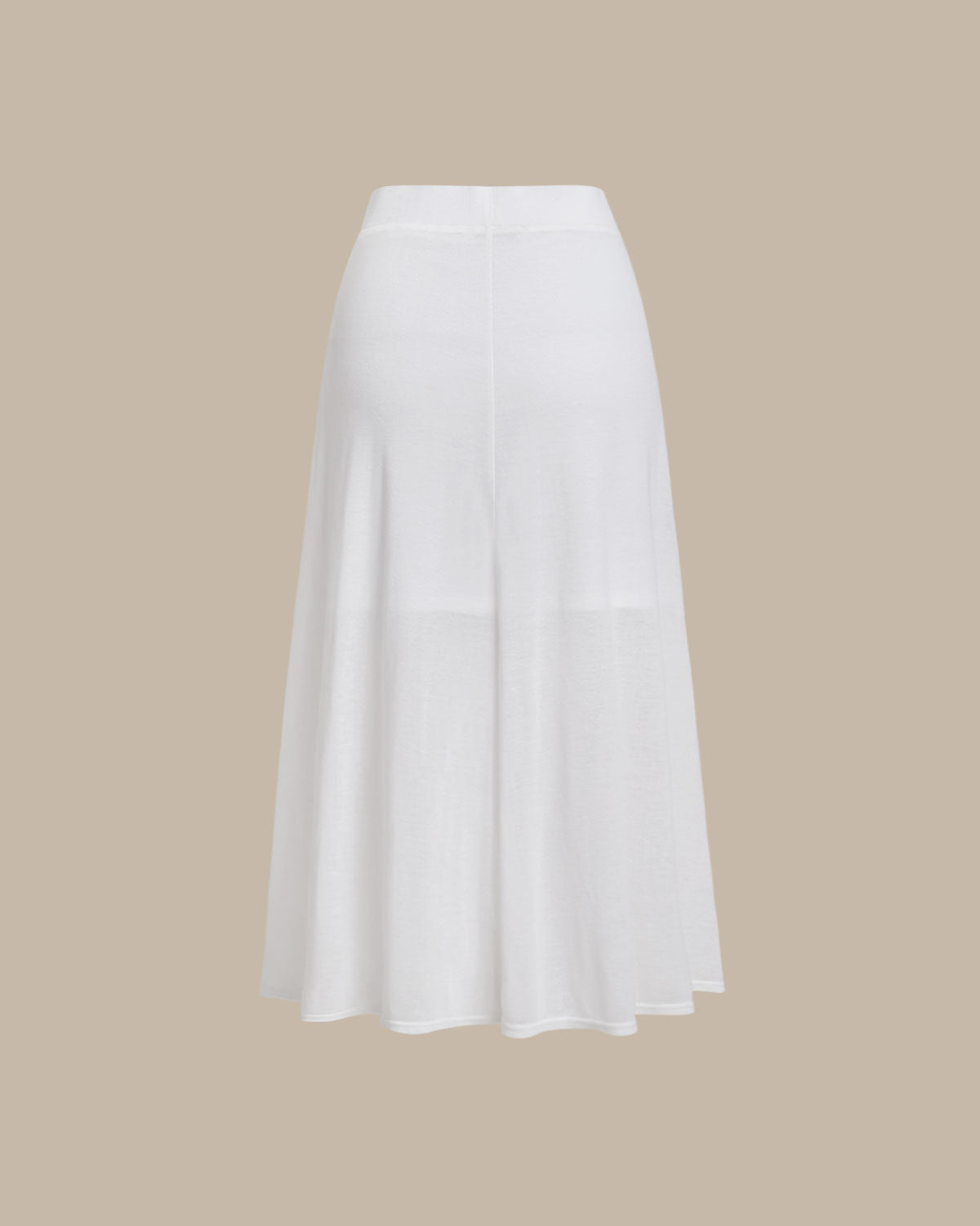 Natalia™ | Falda midi