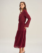 Florencia™ | Falda midi