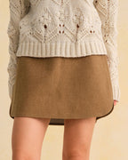 Lorena™ | Minifalda