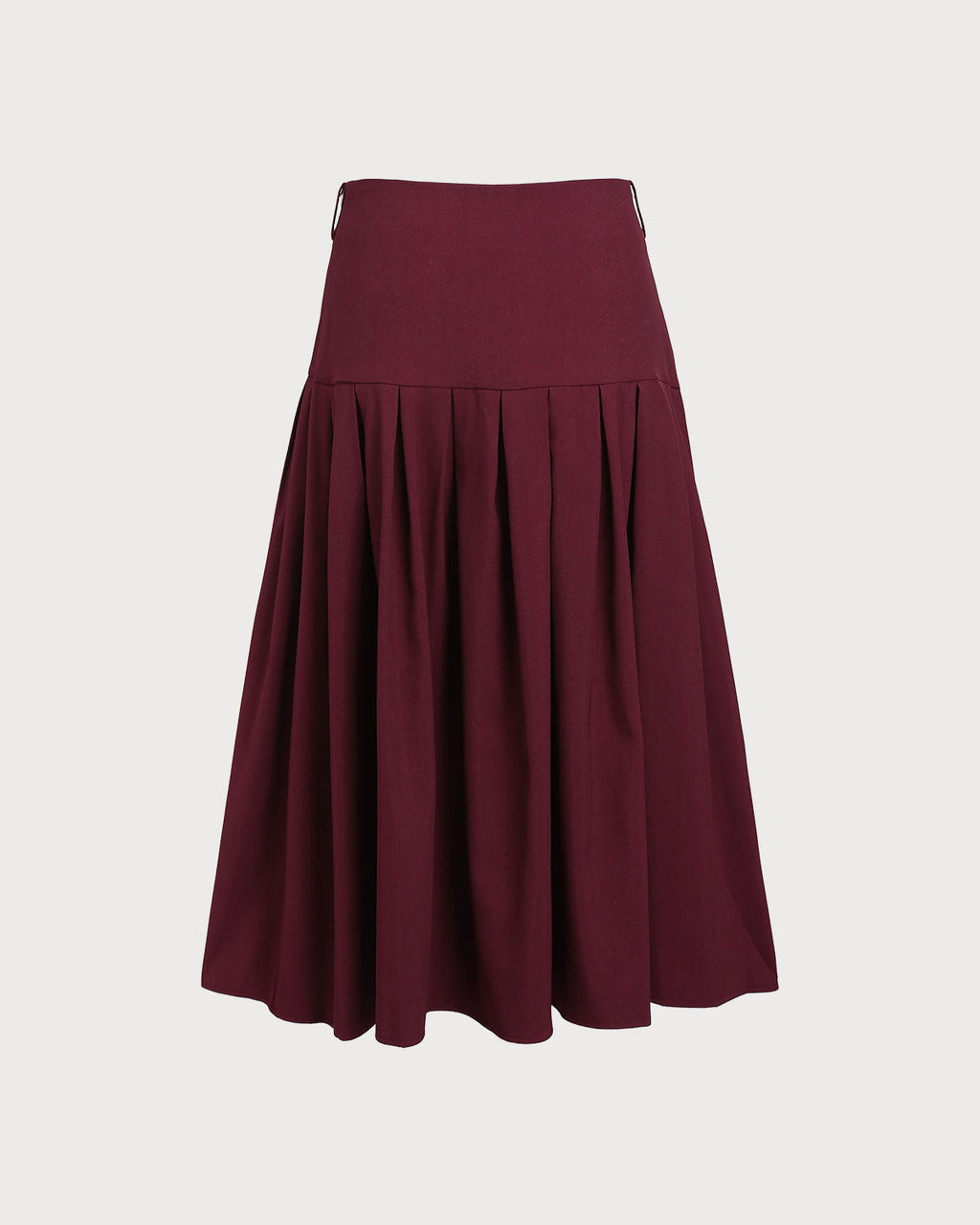 Quiana™ | Falda midi