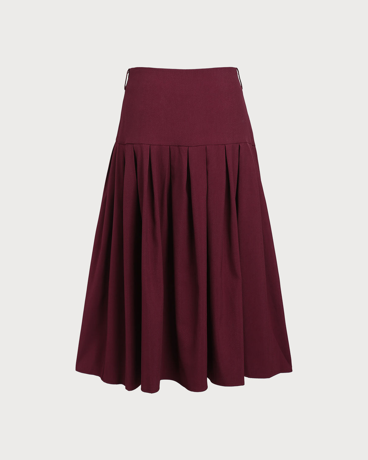 Quiana™ | Falda midi