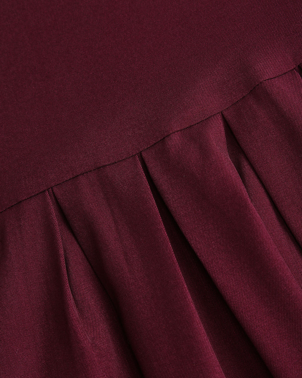 Quiana™ | Falda midi