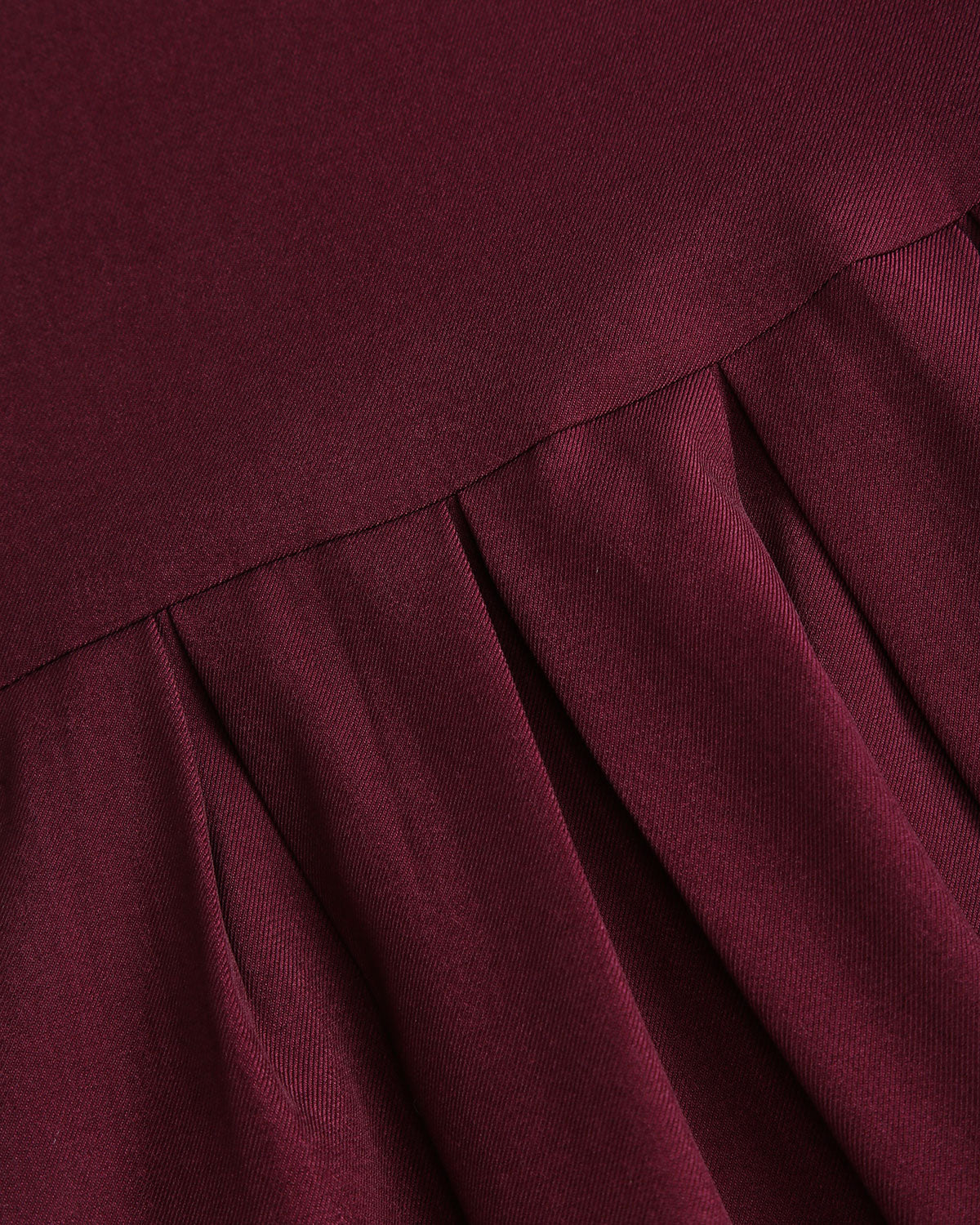 Quiana™ | Falda midi