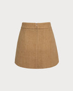 Lorena™ | Minifalda