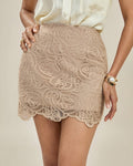 Carolina™ | MINIFALDA