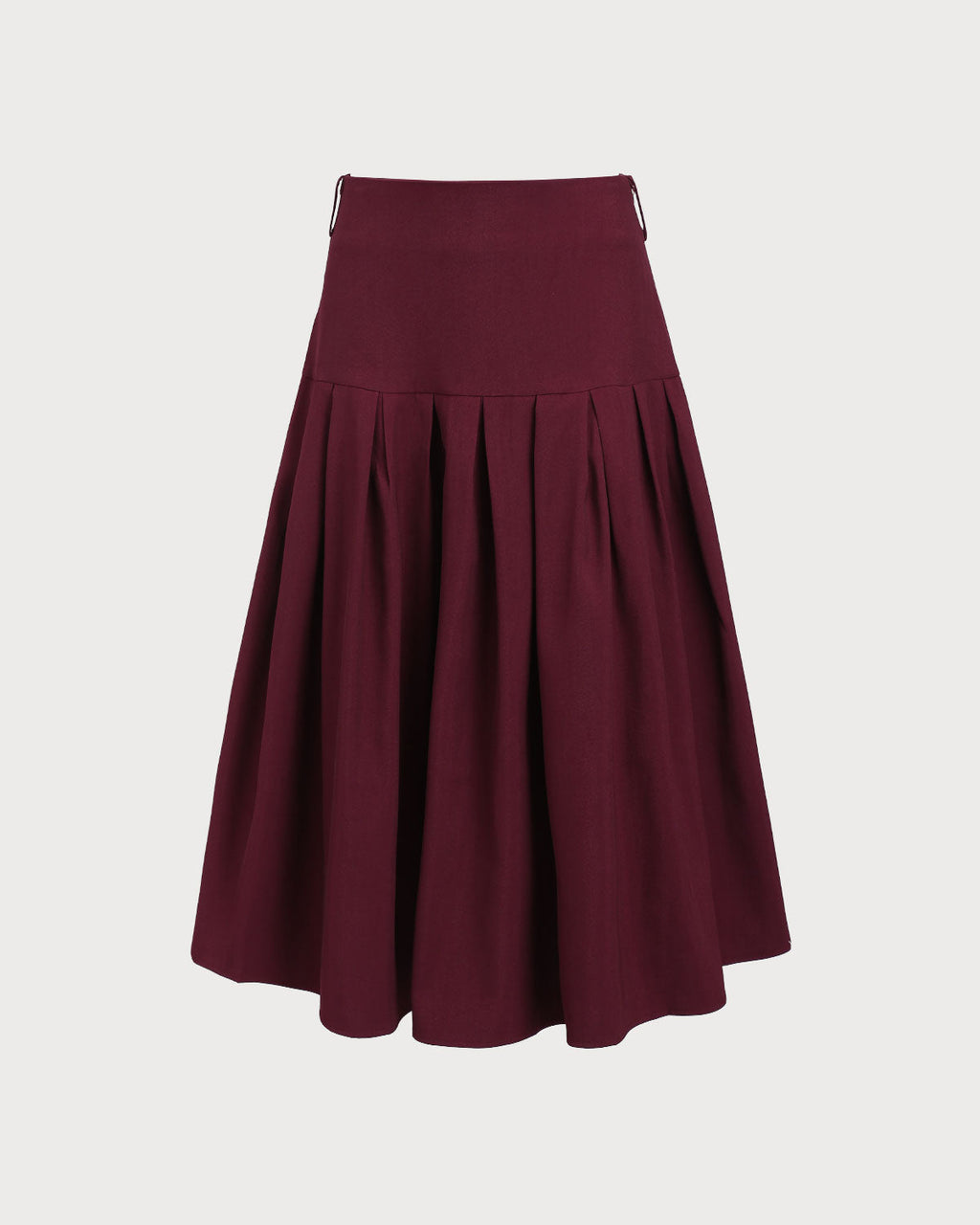 Quiana™ | Falda midi