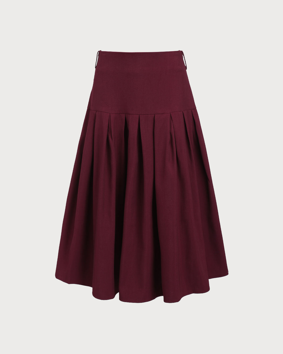 Quiana™ | Falda midi