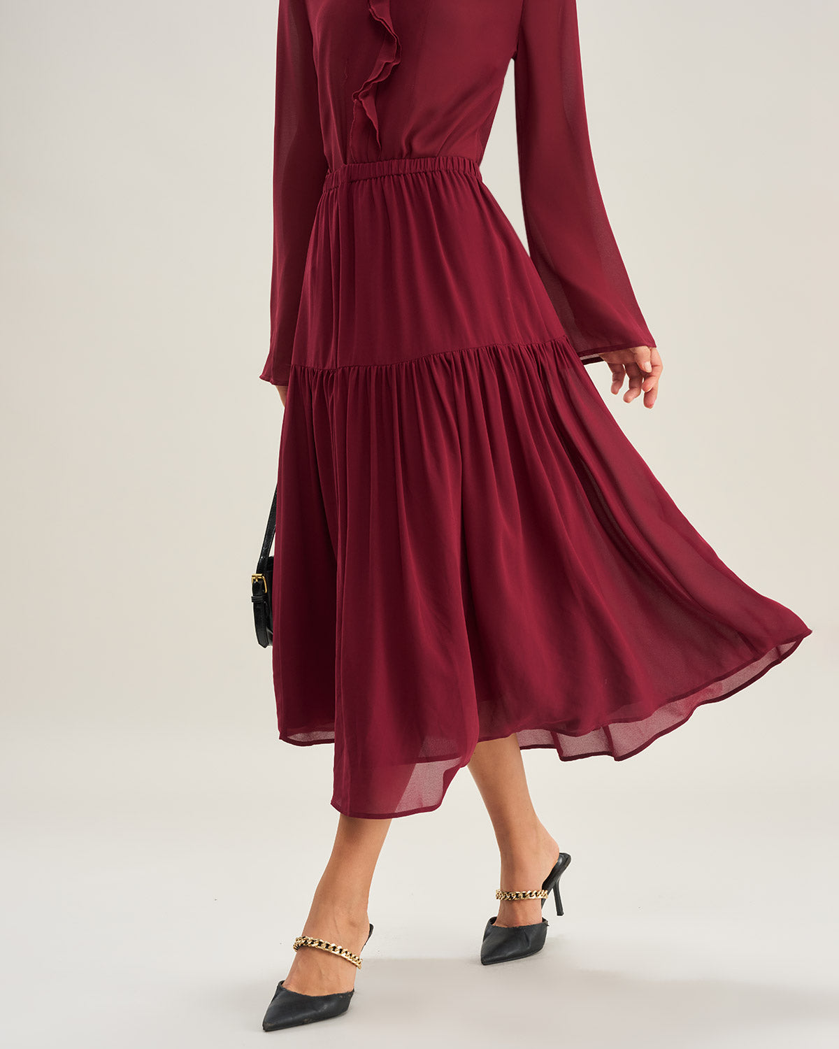 Florencia™ | Falda midi